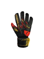 Attrakt Silver Jr brankářské rukavice model 20945020 - Reusch