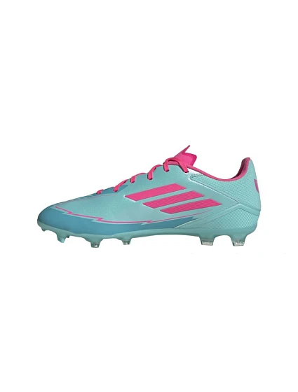 Fotbalové boty F50 League FG/MG Messi M model 21040516 - ADIDAS