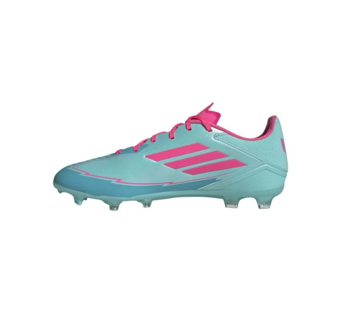 Fotbalové boty F50 League FG/MG Messi M model 21040516 - ADIDAS Fotbalové boty F50 League FG/MG Messi M model 21040516 - ADIDAS