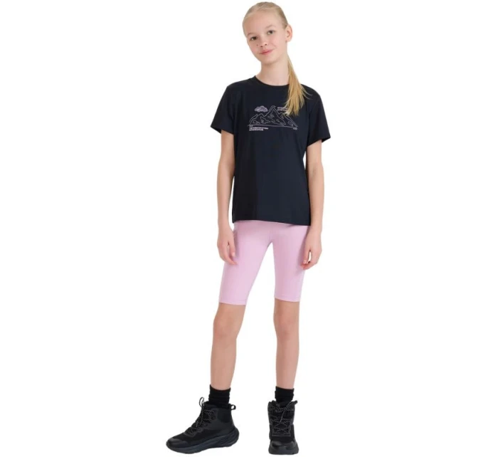 FNK Junior šortky JWSS25TFSH 56S model 21119389 - 4F FNK Junior šortky JWSS25TFSH 56S model 21119389 - 4F