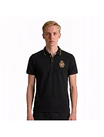 Polokošile Canadian Peak KARITEAK BLACK RM MEN 254 (RBMSX1758H/CP-NOIR) Polokošile Canadian Peak KARITEAK BLACK RM MEN 254 (RBMSX1758H/CP-NOIR)