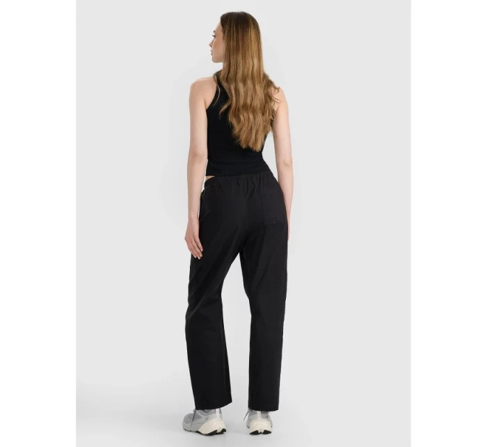 Dámské volnočasové kalhoty 4F 4FRSS25TTROF1448-20S dámské Dámské volnočasové kalhoty 4F 4FRSS25TTROF1448-20S dámské