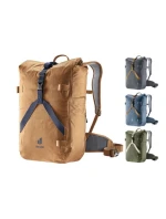 Batoh na kolo Deuter Amager 25+5 graphite