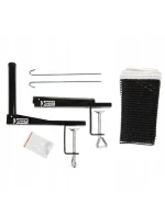 Nejlepší sportovní držák p-pongové sítě Nejlepší sportovní držák p-pongové sítě