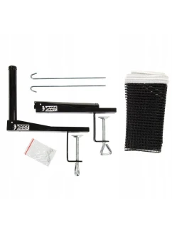 Nejlepší sportovní držák p-pongové sítě