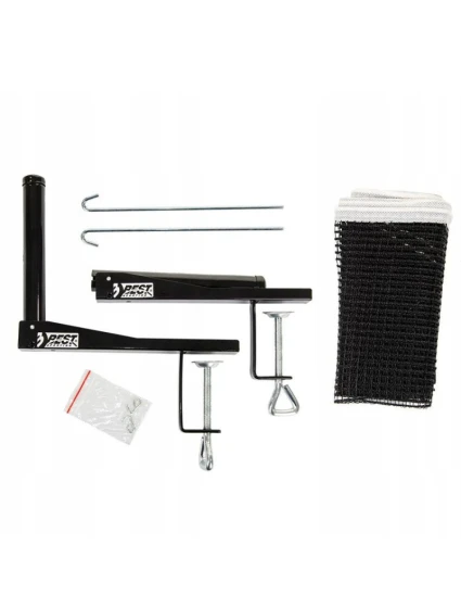 Nejlepší sportovní držák p-pongové sítě Nejlepší sportovní držák p-pongové sítě