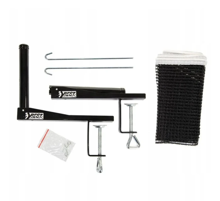 Nejlepší sportovní držák p-pongové sítě Nejlepší sportovní držák p-pongové sítě