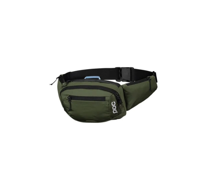 Brašna model 21722297 HIP Pack zelená - POC
