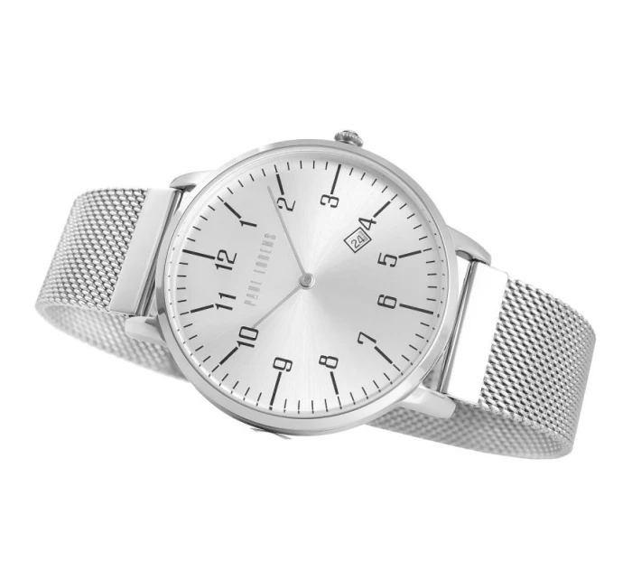 Dámské hodinky Paul Lorens PL11503B-3C1 Dámské hodinky Paul Lorens PL11503B-3C1