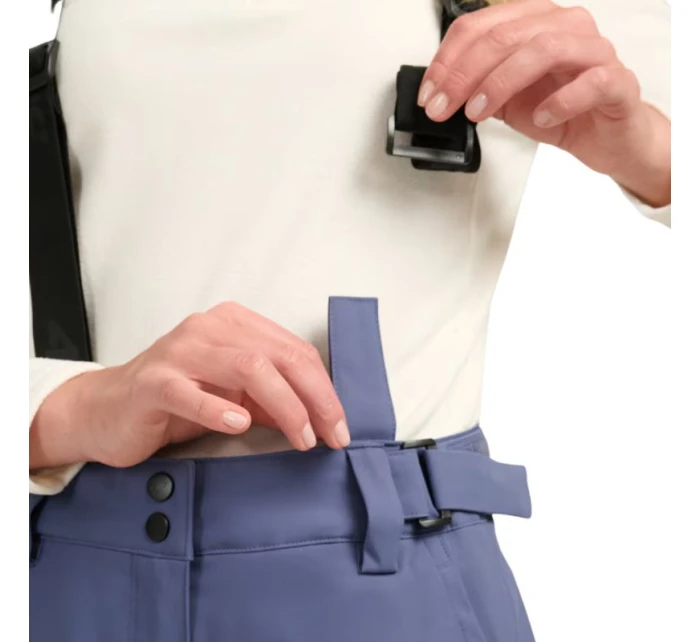 Dámské lyžařské kalhoty FNK denim WAW25TFTR 32S dámské model 21906900 - 4F