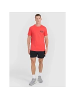 Pánské tričko s potiskem model 22071351 - 4F Pánské tričko s potiskem model 22071351 - 4F