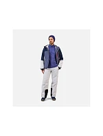 Pánské lyžařské kalhoty ROSSIGNOL Insulated Ski Pant, šedé