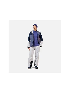 Pánské lyžařské kalhoty ROSSIGNOL Insulated Ski Pant, šedé