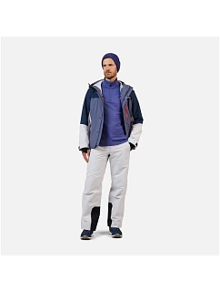 Pánské lyžařské kalhoty ROSSIGNOL Insulated Ski Pant, šedé