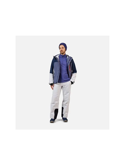 Pánské lyžařské kalhoty ROSSIGNOL Insulated Ski Pant, šedé