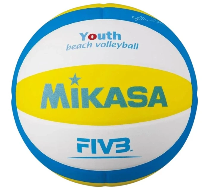 Míč Mikasa SBV Míč Mikasa SBV