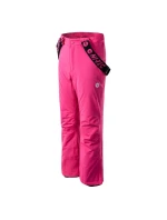 Lyžařské kalhoty Jr model 18984525 - Hi-Tec Lyžařské kalhoty Jr model 18984525 - Hi-Tec