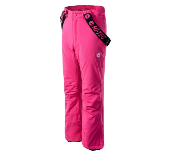 Lyžařské kalhoty Jr model 18984525 - Hi-Tec Lyžařské kalhoty Jr model 18984525 - Hi-Tec