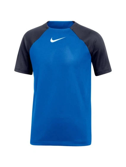 Dětské tričko DF Academy Pro SS K Jr model 21169333 463 - NIKE Dětské tričko DF Academy Pro SS K Jr model 21169333 463 - NIKE
