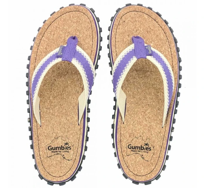 Žabky Gumbies Corker W GU-CO-P