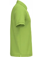 K 241 Pánské piqué polo model 22506735 lime - Kariban K 241 Pánské piqué polo model 22506735 lime - Kariban