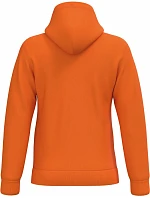 Kariban K 476 Pánská mikina s kapucí 20.K476 orange Kariban K 476 Pánská mikina s kapucí 20.K476 orange