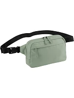 BagBase BG 187 Ledvinka "Premium Recycled" 52.0187 dusty green