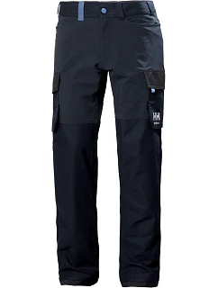 Oxford X Pracovní kalhoty "Oxford" nadměrné velikosti model 22416994 - Helly Hansen