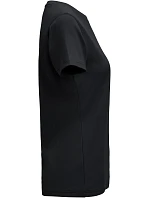James Harvest Scarsdale T-Shirt Women Dámské tričko z těžké bavlny 62.4010 black James Harvest Scarsdale T-Shirt Women Dámské tričko z těžké bavlny 62.4010 black