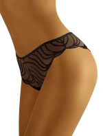 Wol-Bar Soleare barva: černá