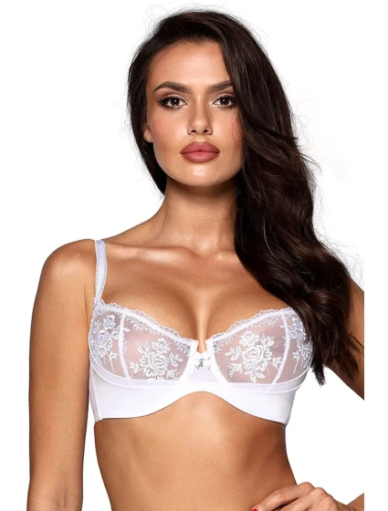 Axami V-10211 barva:bílá