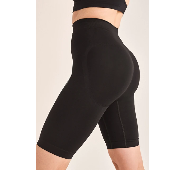 Gabriella Maxi Shape Sculpting Shorts Kód 1405 barva:černá Gabriella Maxi Shape Sculpting Shorts Kód 1405 barva:černá