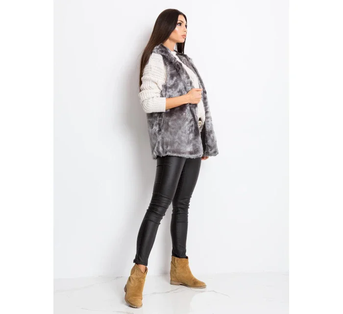 Vesta AT KZ 05201.95P šedá