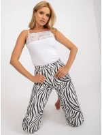 Dámský top BR TP 2117 bílá