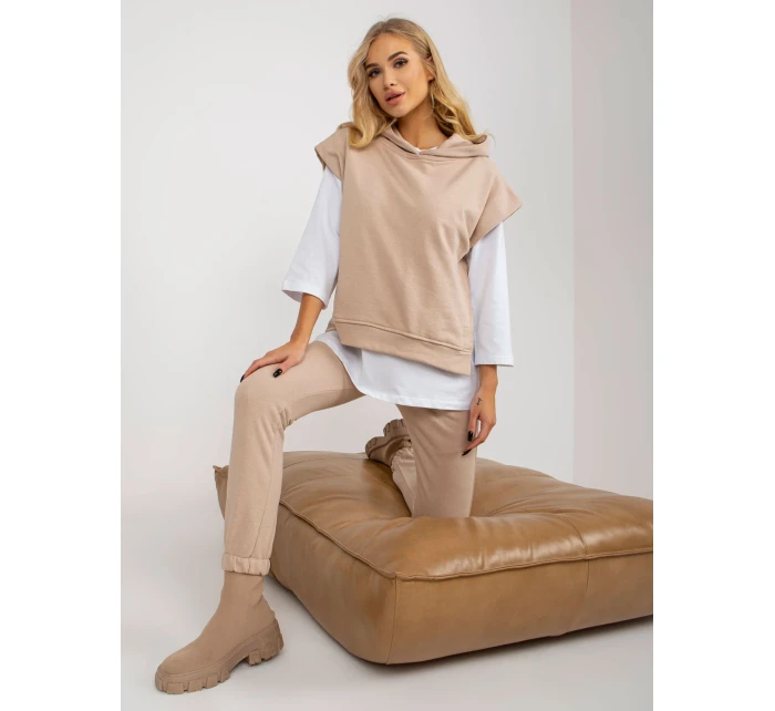 Sada EM KMPL 764.64 béžová