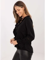 Halenka IT BZ 8738.24 černá