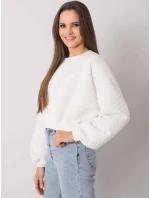 Mikina RV BL 7450.64 ecru Mikina RV BL 7450.64 ecru