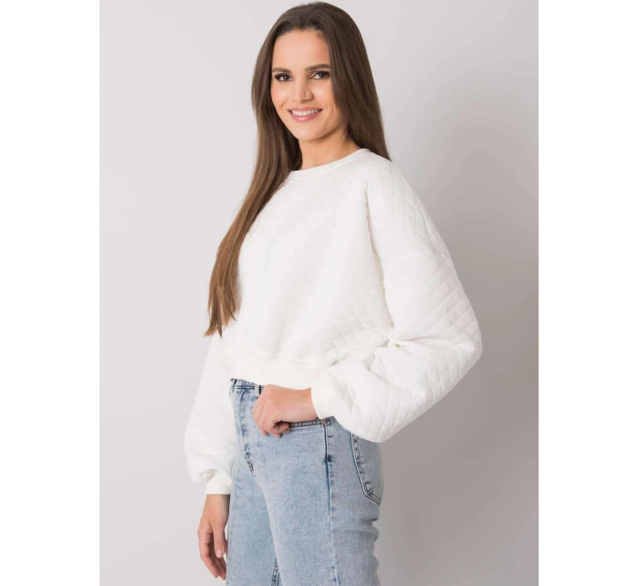 Mikina RV BL 7450.64 ecru Mikina RV BL 7450.64 ecru