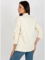 Bunda TW ZT BI 1071.15 světle béžová