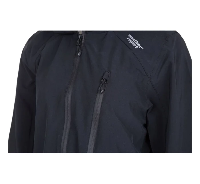 Dámská bunda Weather Report Camelia W Dámská bunda Weather Report Camelia W