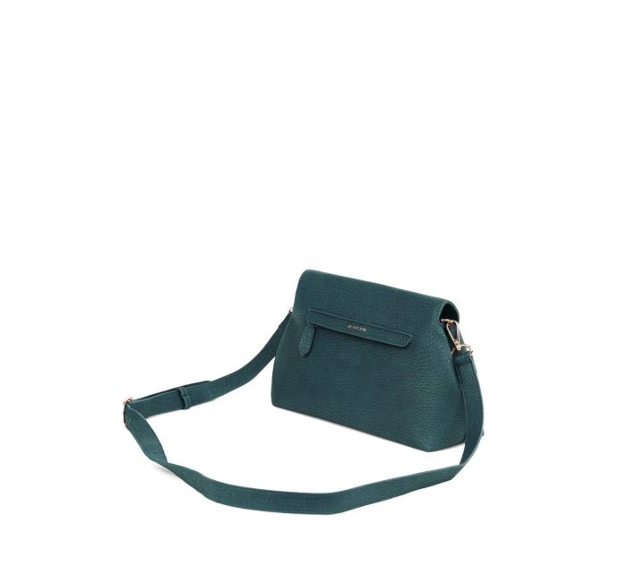 Dámská kabelka Vuch Leera Petrol Dámská kabelka Vuch Leera Petrol