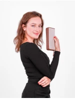 Dámská eco peněženka Vuch Nightie Nicci E Creme