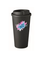 Personalizovaný cestovní termohrnek - Akvarelový otisk