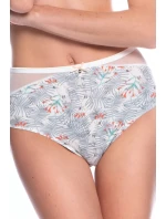 DÁMSKÉ MIDI KALHOTKY L-1552MD