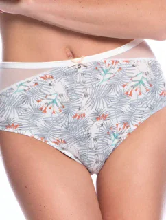 DÁMSKÉ MIDI KALHOTKY L-1552MD