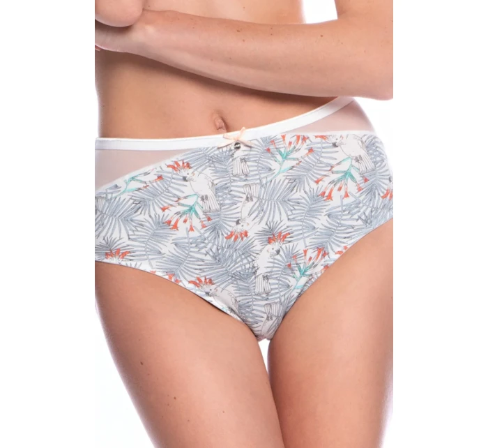 DÁMSKÉ MIDI KALHOTKY L-1552MD