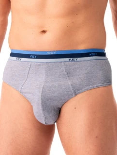 PÁNSKÉ SLIPY MPP model 21284422 B25 - Key