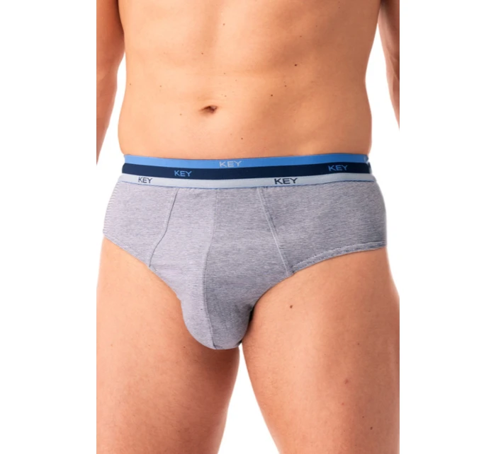 PÁNSKÉ SLIPY MPP model 21284422 B25 - Key