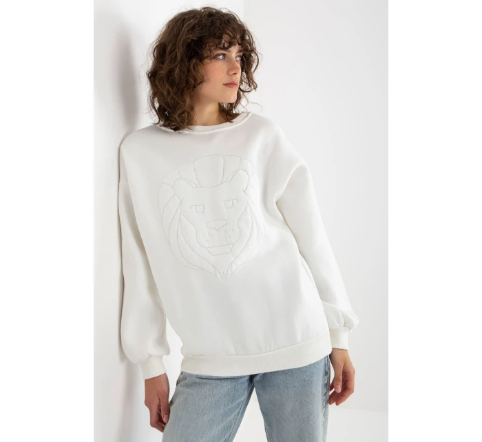 Mikina model 216191 Ex Moda Mikina model 216191 Ex Moda