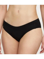 Dámské kalhotky Smart Natural Hipster EX - BLACK - černé 0004 - TRIUMPH Dámské kalhotky Smart Natural Hipster EX - BLACK - černé 0004 - TRIUMPH